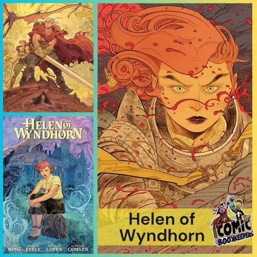 Helen of Wyndhorn