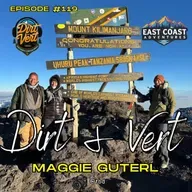 The Therapy of the Trail: Why Maggie Guterl Always Comes Back to Running