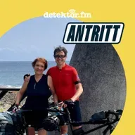 Interview: Wie fährst du auf dem Tandem durch Taiwan, Bina Witte-Jekel?