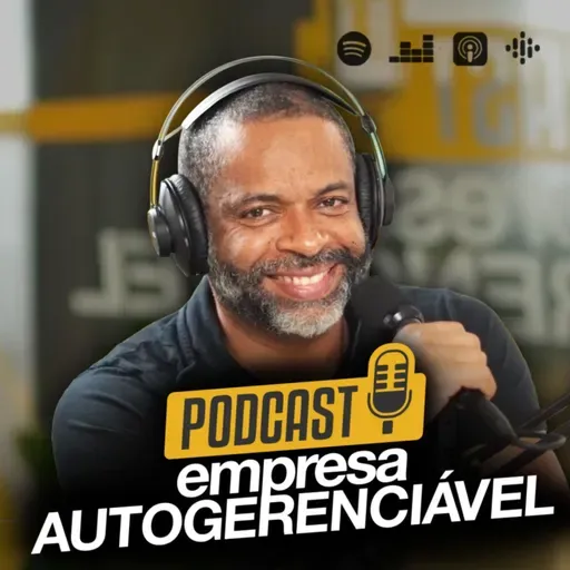 É possível uma empresa SEM CEO? | Conversa de CEO #93