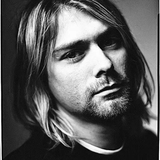 #156 Kurt Cobain-ий үхэл, аллага байсан уу? амиа хорлолт уу?