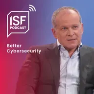 S36 Ep11: Steve Durbin - Why Cybersecurity Should Be a Boardroom Conversation