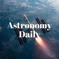 The ISS's Fiery Farewell, Self-Making Water Worlds, and The Black Hole Birth Theory