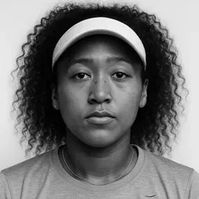 Naomi Osaka - Biography Flash