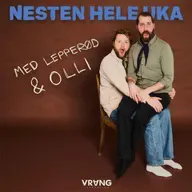 Gladkukken & date til Viggo Venn!