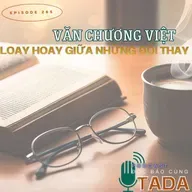 Văn chương Việt: Loay hoay giữa những đổi thay