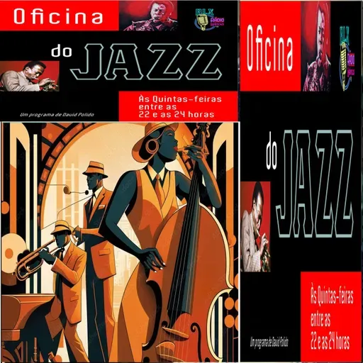 Oficina do Jazz  - David Polido