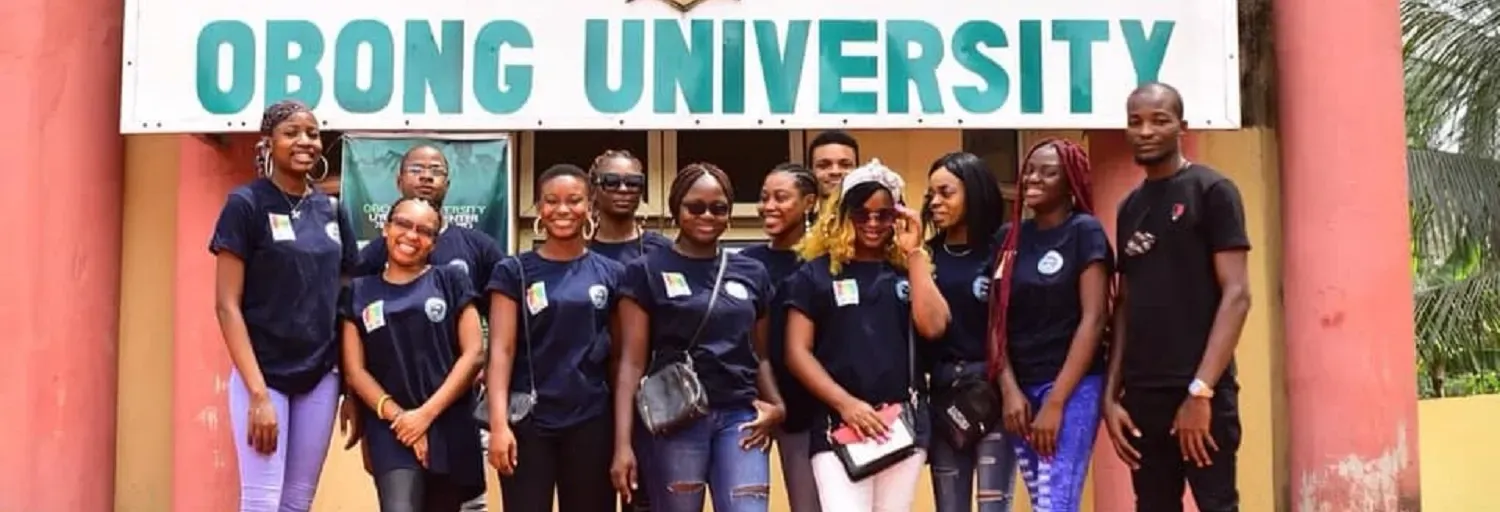 Obong University Radio