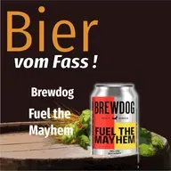 BvF #147 - Brewdog Fuel the Mayhem