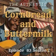 Devil Gotta Sweet Tooth: Gingerbread in the South