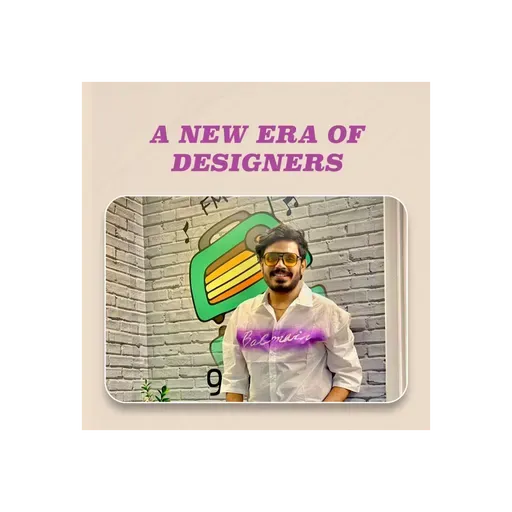 A New Era Of Designers | FASHION REDEFINED SEASON 2