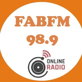 FAB 98.9 FM