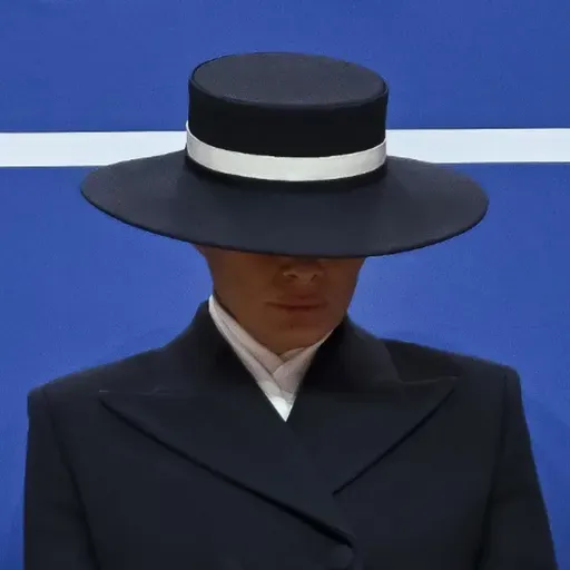 Episode 205 - Melania Review