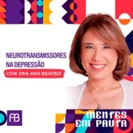 NEUROTRANSMISSORES NA DEPRESSÃO | ANA BEATRIZ
