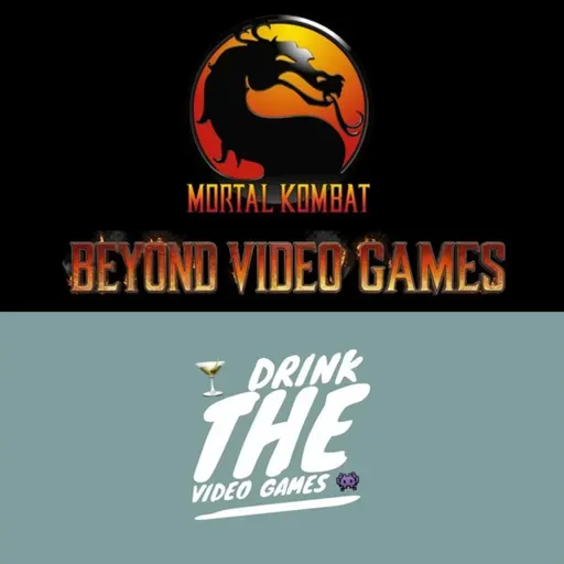 Mortal Kombat - Beyond Video Games