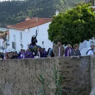 LUSOFONIAS - Procissão dos Passos em Mértola