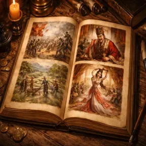 Dynasty Decoded | From Mythology to Modern China