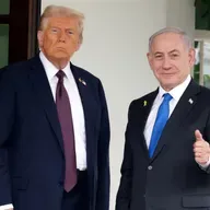 Может ли план Трампа остановить войну в Газе?