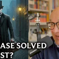 628. Jack The Ripper: The Killer Unmasked (Part 5)