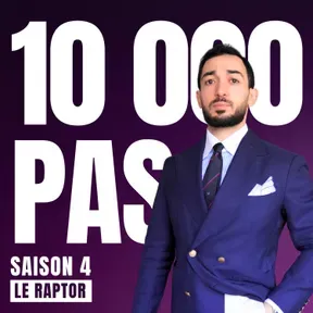 10000 PAS - SAISON 4