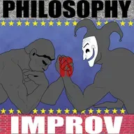 PEL Presents PvI#99: Philosophy of Humor w/ Nessa Voss