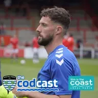 The Codcast- Episode Thirty-Two