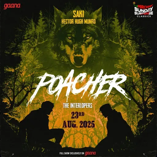 Poacher