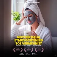 Nəyi bir daha etməyəcəyinizə söz vermisiniz? 04.05.2026