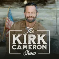 You're Not Good Enough (And You Don't Have to Be) | The Kirk Cameron Show Ep 85
