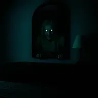 7 Historias breves de lo Paranormal