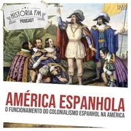 228 América Espanhola: o funcionamento do colonialismo espanhol na América