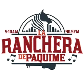 La Ranchera de Paquimé 540 AM - 90.5 FM