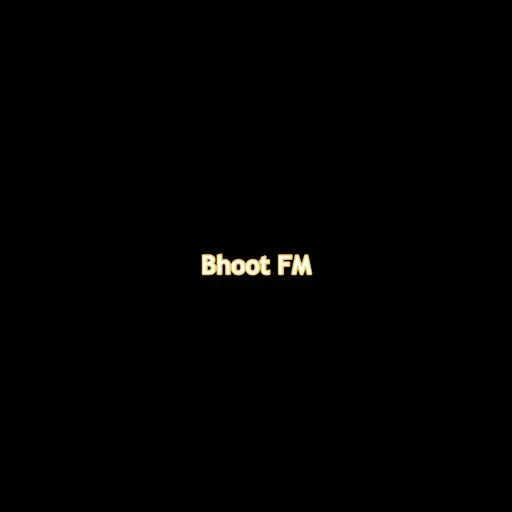 Bhoot FM 2026-05-15 13:00