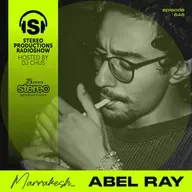 ABEL RAY Stereo Productions Podcast 648