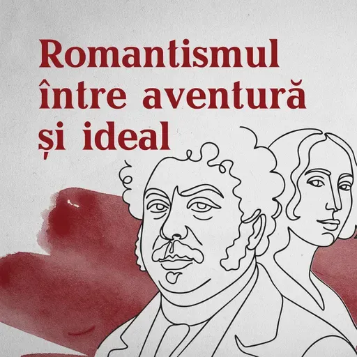 EP 170: Dumas și George Sand