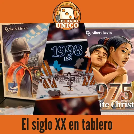 El Dado Único 2x64 - Looping Games