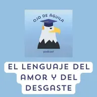 Capítulo 93- T3 El lenguaje del amor y...del desgaste