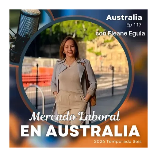 Como conseguir Experiencia Local en Australia