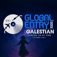 Global Entry Radio 091 | Dancing On My Own | Galestian