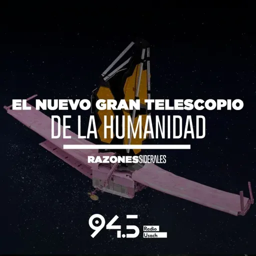 El nuevo gran telescopio de la humanidad
