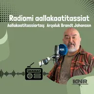 Nipilersukkat kinaassuserlu, Andreas Poulsen peqatigalugu