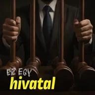 Így formálja a jog a mindennapjainkat egy jogfilozófus szerint | Ez egy hivatal