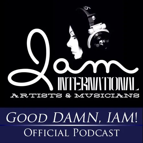Good DAMN, IAM! (Episode 6)