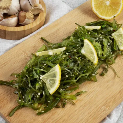 Seaweed