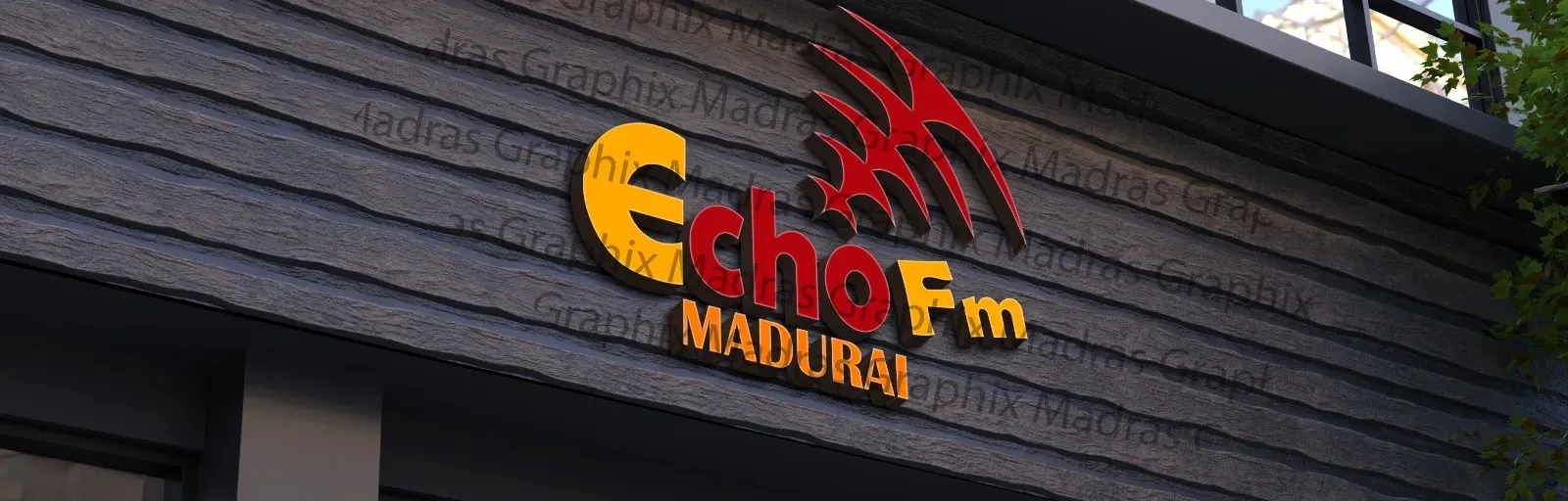 Echo FM Madurai