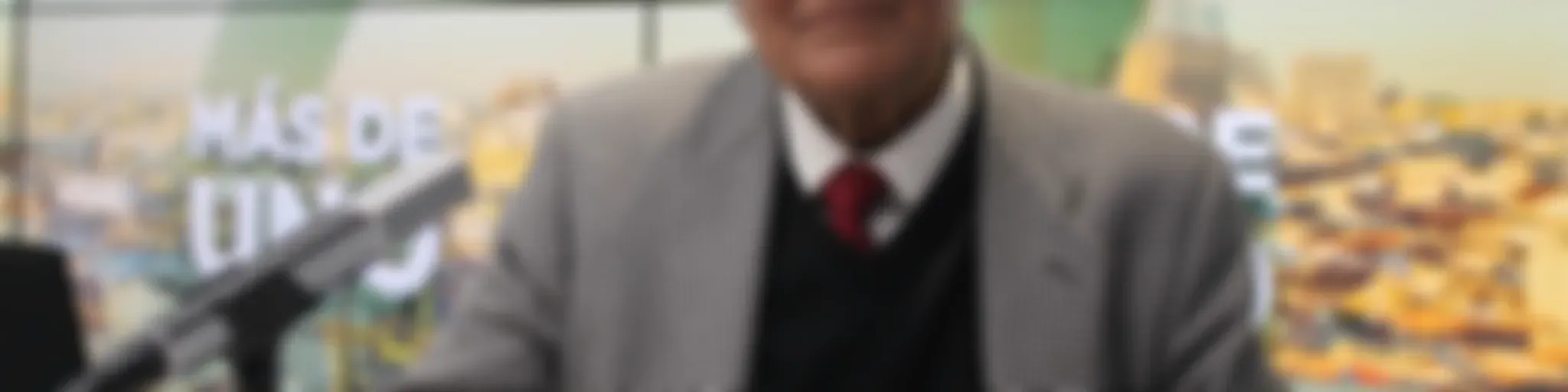 Raúl del Pozo