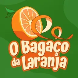 O Bagaço da Laranja 