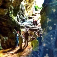 El ADN antiguo habla de los visitantes de la cueva El Mirón. Hablamos con Pere Gelabert