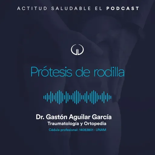 Prótesis de rodilla | Hospital Galenia - E276
