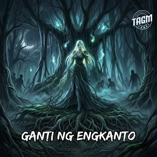 Episode 262 : Ganti Ng Engkanto